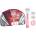 Gillette Venus Комплект ComfortGlide, 6 части