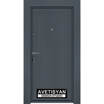 Image 1 of Bext Входна врата Vento 99 (цена без монтаж)