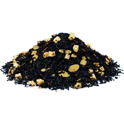 FromNature Černý čaj Mandlové jablko 100 g