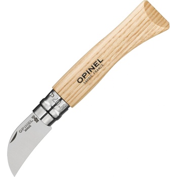 Opinel Сгъваем нож за кестени Opinel №7 Nomad, острие 4 см (002360-pe)