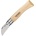 Opinel Сгъваем нож за кестени Opinel №7 Nomad, острие 4 см (002360-pe)