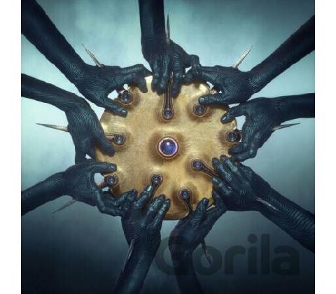 Epica Aspiral CD
