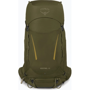 Osprey Туристическа раница Osprey Kestrel 48 l moss green