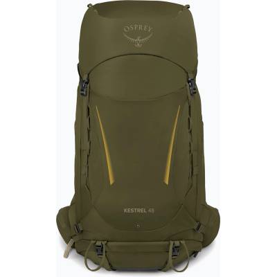 Osprey Туристическа раница Osprey Kestrel 48 l moss green