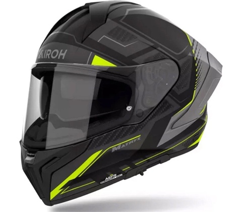 Airoh Matryx Rocket 2025