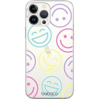 Babaco Back Case Samsung A546B Galaxy A54 5G, Positive vibes