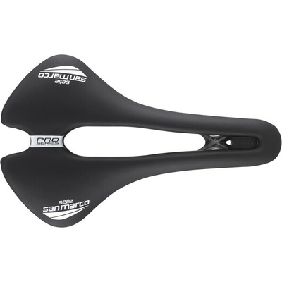 Aspide Short Carbon FX Pro Series Wide