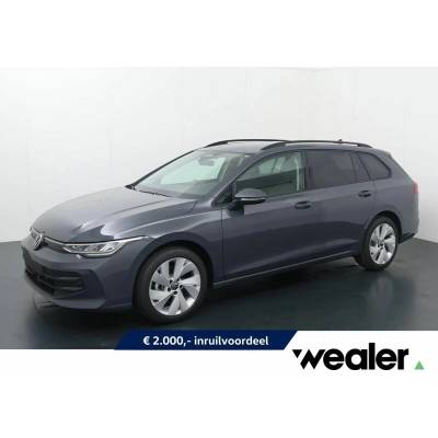 Volkswagen Golf Variant 1.5 eTSI Life DSG 85 kW