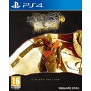 Hry na PS4 Final Fantasy Type-0 HD