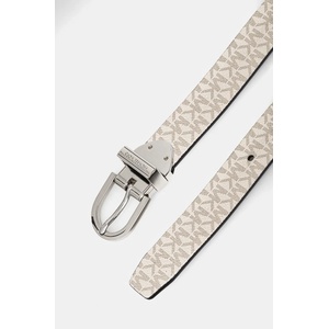 MICHAEL Michael Kors Колан с две лица (551700)
