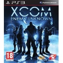 XCOM: Enemy Unknown