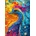Enjoy - Puzzle Marble Feathers - 1 000 piese