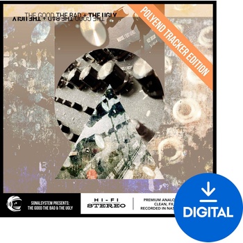 Sonalsystem The Good The Bad and The Ugly - Polyend Tracker (Дигитален продукт)