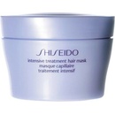 Shiseido Intensive Treatment Hair Mask maska na vlasy 200 ml
