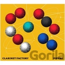 CLARINET FACTORY - PIPERS