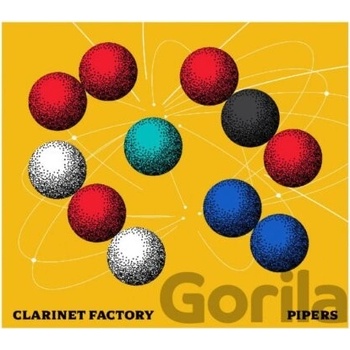 CLARINET FACTORY - PIPERS