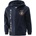 NAME IT Суитшърт nmmvoltinus nreg sweat card wh bru