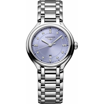 Longines L8.142.4.07.6