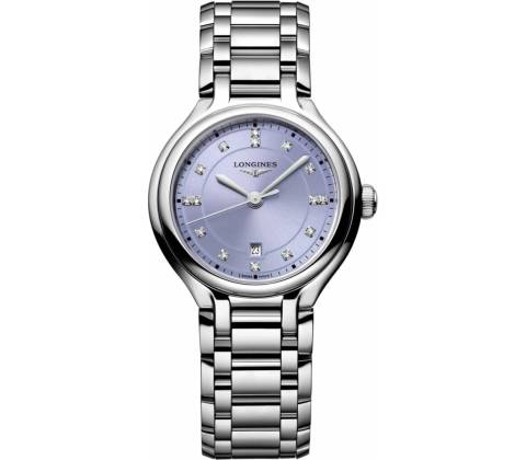 Longines L8.142.4.07.6
