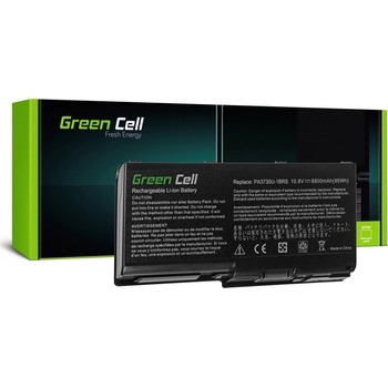 Green Cell K537060491A 8800 mAh batéria - neoriginálna