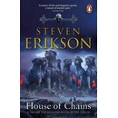 House of Chains - Steven Erikson