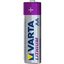 VARTA Ultra Lithium AA 4ks 6106301404