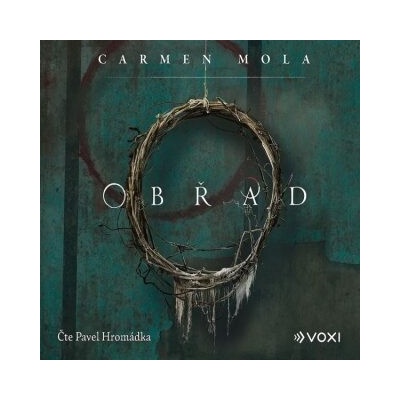 Obřad - Carmen Mola