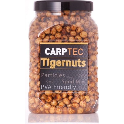 Dynamite Baits nakládaný tygří ořech 1l