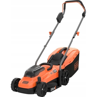 Black+Decker BCMW33184L2-QW