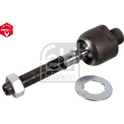 Axiálny čap tiahla riadenia FEBI BILSTEIN 170720