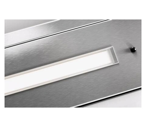 Electrolux LFP326S