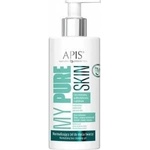 Apiserum APIS_my Pure Skin normalizing face cleansing gel 300ml
