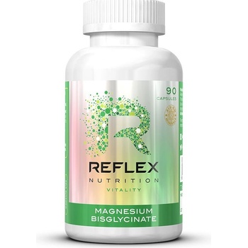 Reflex Albion Magnesium 90 kapsúl