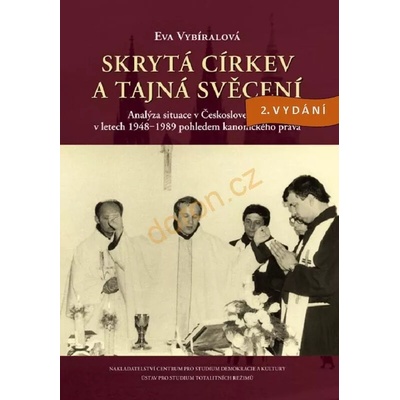 Skrytá církev a tajná svěcení