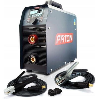 PATON PRO 350 MMA TIG DC 400V