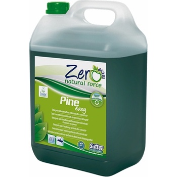Препарат за почистване на под Sutter Zero Pine, 5 kg (8001990054792)