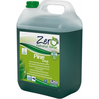 Препарат за почистване на под Sutter Zero Pine, 5 kg (8001990054792)