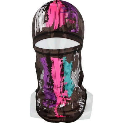 RDX Funkční kukla Lightwind Pruhy Holka – Zboží Mobilmania