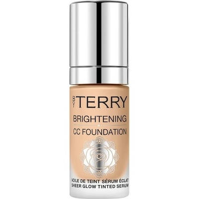 By Terry make-up make-up oblicej eBrightening CC Foundation 4N Medium Neutral 30 ml