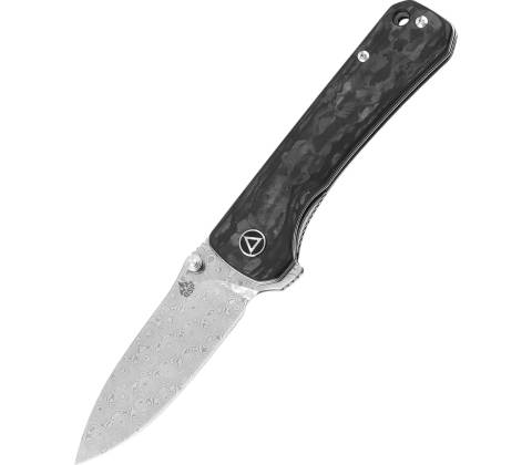 QSP Knife Hawk QS131-E