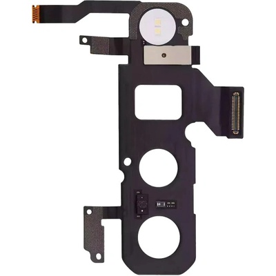 Flex kabel svítilny / blesku Google Pixel 7 Pro PIX0765