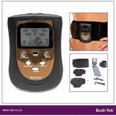 Bodi-tek AA Toning Belt