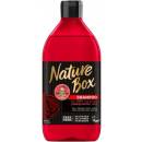 Nature Box šampón Pomegranate Oil 385 ml