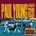YOUNG, PAUL - CROSSING CD