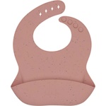 KikkaBoo Силиконов лигавник KikkaBoo Platinum Silicone - Blush (31302050037) - ozone
