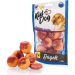 KIDDOG Bagels агнешко & пилешко 80 г