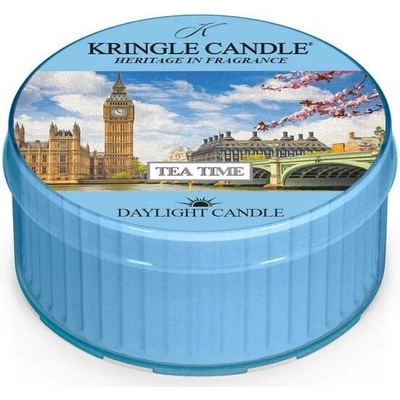 Kringle Candle Tea Time 35 g