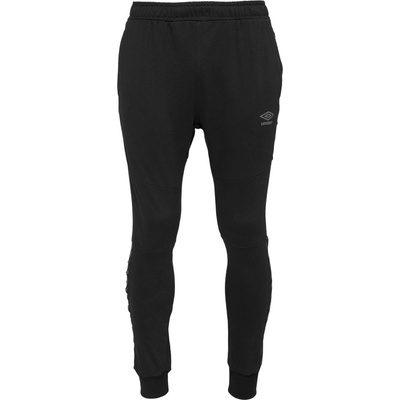 Umbro Terrace Jogger čierne