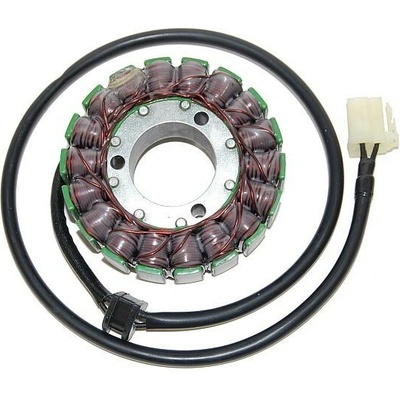 ELECTROSPORT vinutí alternátoru (stator) SUZUKI GSXR 600 97-00, GSXR 750 96-97
