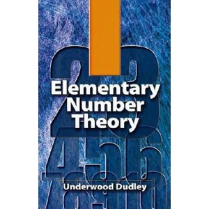 Elementary Number Theory (ISBN: 9780486469317)